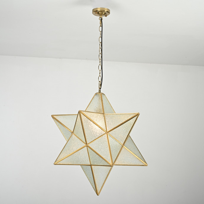 Люстра Star Effervescent D60 By Imperiumloft