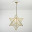 Люстра Star Effervescent D60 By Imperiumloft