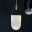 Подвесной Светильник Allied Maker White By Imperiumloft