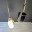 Подвесной Светильник Allied Maker White By Imperiumloft