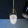 Подвесной Светильник Allied Maker White By Imperiumloft