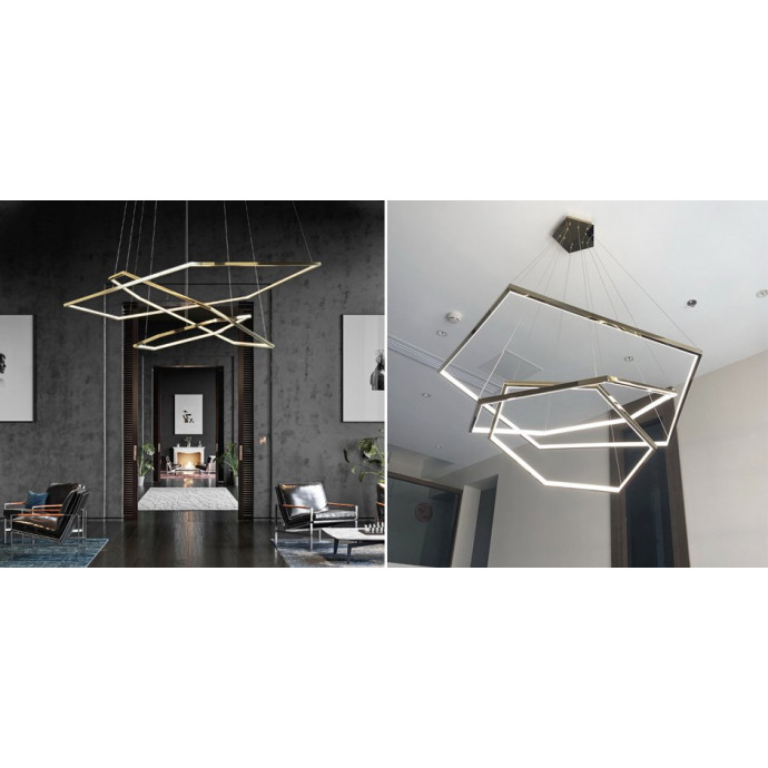 Люстра Vesanto Cameron Design House D40+50+60+70+80+90+100+110+120+150 By Imperiumloft