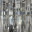 Люстра Rh 1920S Odeon Clear Glass Fringe Chandelier D80 Chrome By Imperiumloft