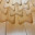 Подвесной Светильник Crimea Pine Cone Natural Wood D50 By Imperiumloft