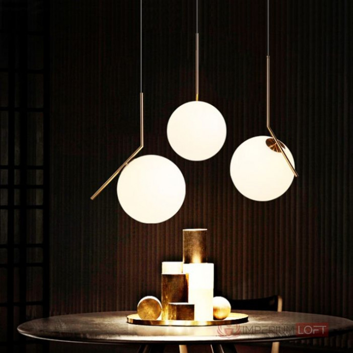 Люстра Flexic Lights Family Michael Anastassiades D25 By Imperiumloft