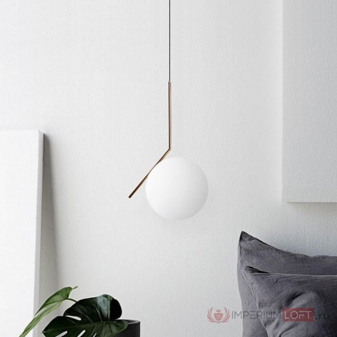 Люстра Flexic Lights Family Michael Anastassiades D25 By Imperiumloft