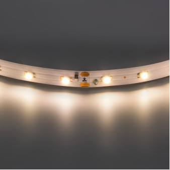 Лента белого свечения  Lightstar 400002