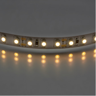 Лента белого свечения  Lightstar 400012