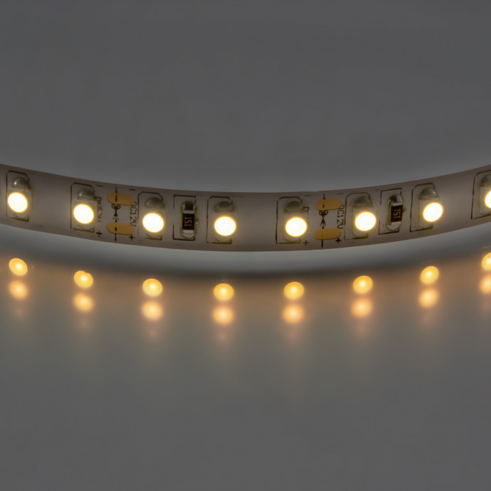 Лента белого свечения  Lightstar 400012