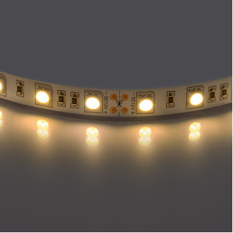 Лента белого свечения  Lightstar 400052
