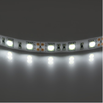 Лента белого свечения  Lightstar 400054