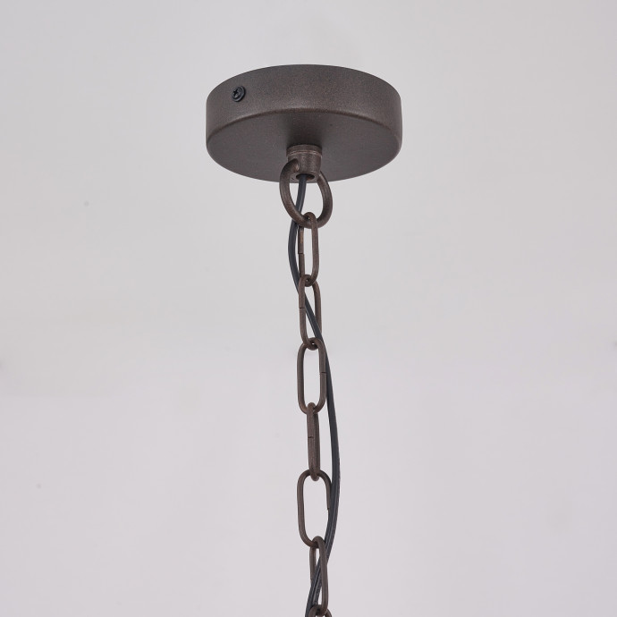 Люстра подвесная Favourite Ferrous 4007-2P