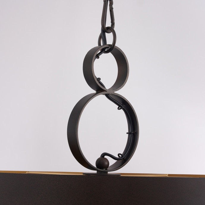 Люстра подвесная Favourite Ferrous 4007-2P