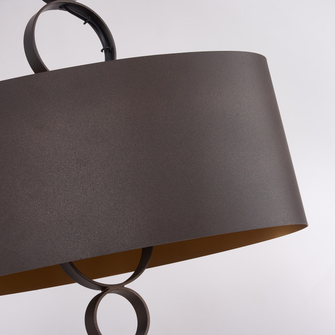 Люстра подвесная Favourite Ferrous 4007-2P