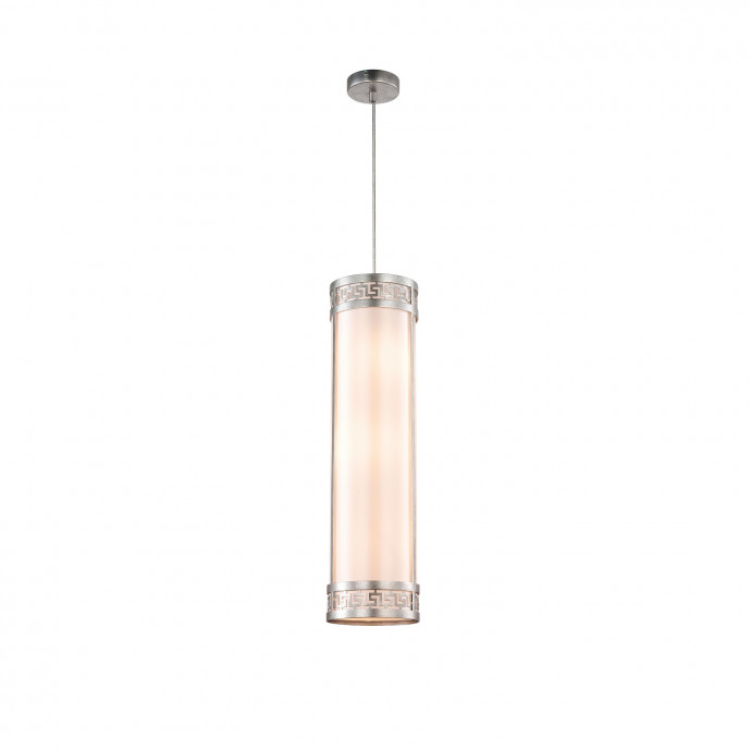 4010-3P, подвес, D160xH655/1655, 3xE14x40W