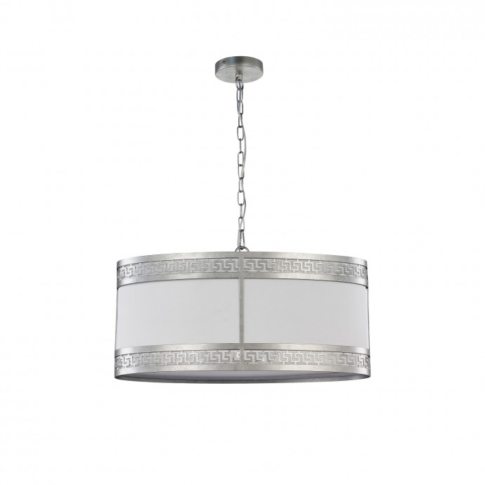 4010-3PC, подвесная люстра, L600xW250xH395/1395, 3xE14x40W