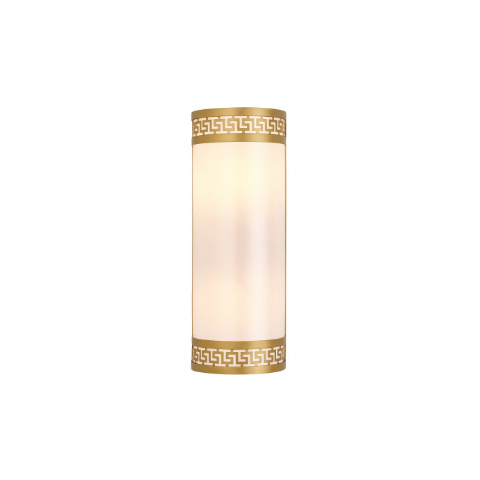 4011-2W, настенный светильник, D115xW180xH485, 2xE14x40W