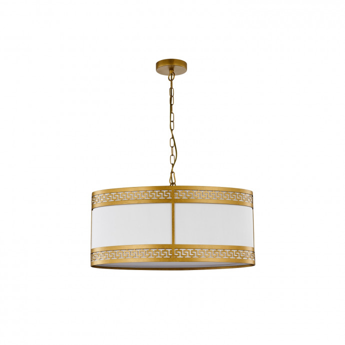 4011-3PC, подвесная люстра, L600xW250xH395/1395, 3xE14x40W