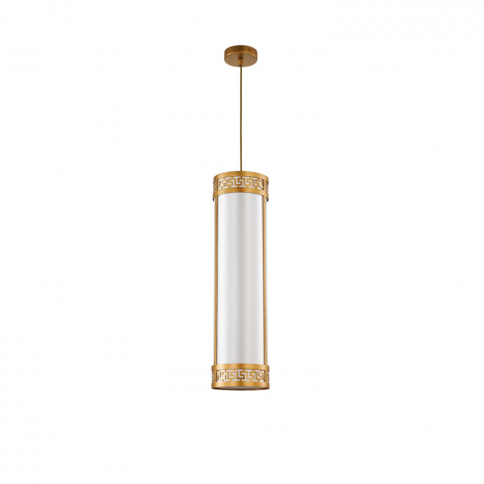 4011-3P, подвес, D160xH655/1655, 3xE14x40W