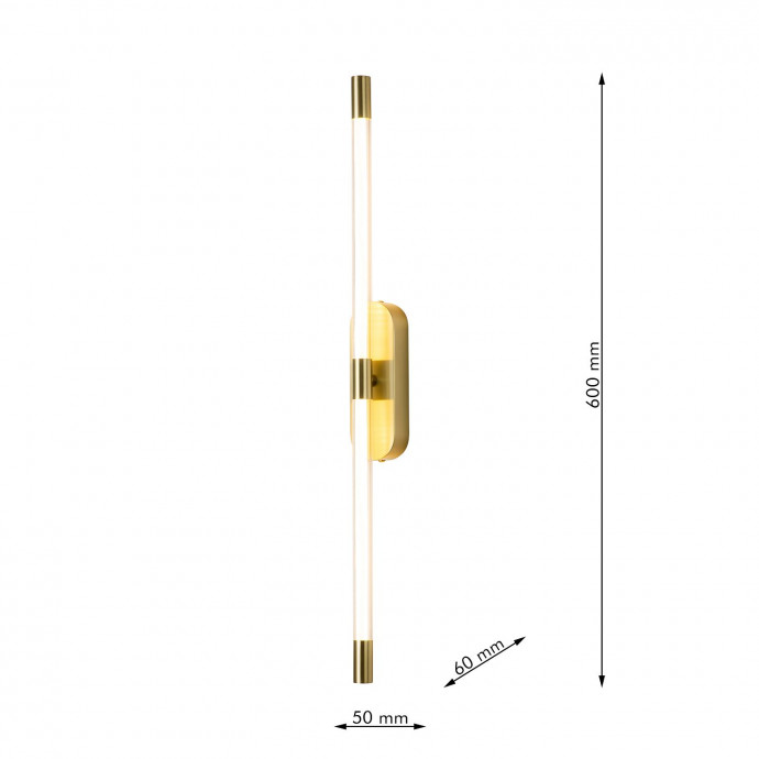 Бра Favourite Arrow 4049-1W