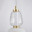 4057-1P, подвес, D170xH630/1830, LEDx29W, 2609LM, 3000K, included