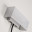 4066-2W, настенный светильник, D85xW260xH365, 1xLEDx3W + 1xLEDx6W, 720LM, 4000K, included, switch