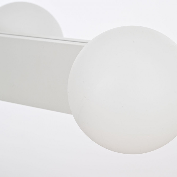 4073-6P, подвесная люстра, L1200xW240xH200/1200, 6xG9LEDx10W + LEDx18W, 1000LM, 4000K, included