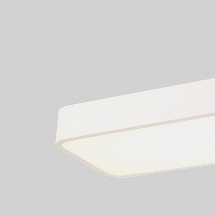 4078-1C, потолочный светильник, L1200xW200xH50, LEDx40W, 4000LM, 4000K, included