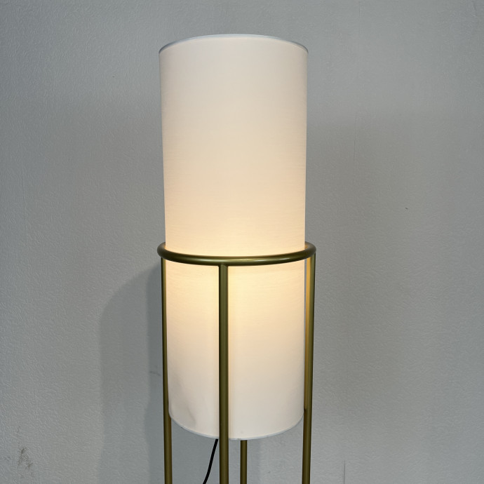 Напольная Лампа Delfino Floor Lamp By Imperiumloft