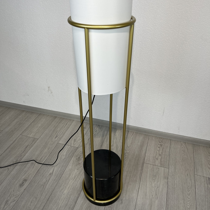 Напольная Лампа Delfino Floor Lamp By Imperiumloft