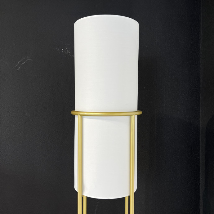 Напольная Лампа Delfino Floor Lamp By Imperiumloft