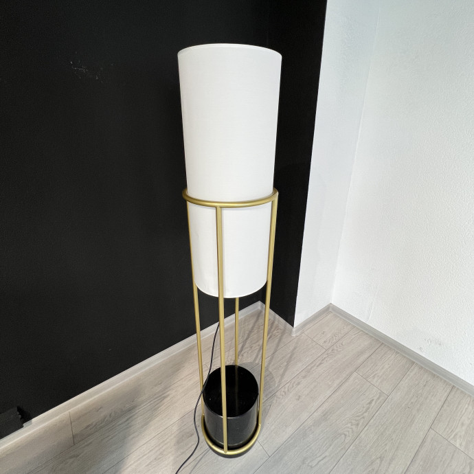 Напольная Лампа Delfino Floor Lamp By Imperiumloft