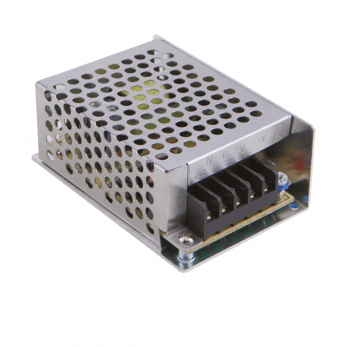 Трансформатор для светодиодной ленты  Lightstar 410025