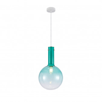 4101-1P, подвес, D250xH470/1630, 1xE27x60W