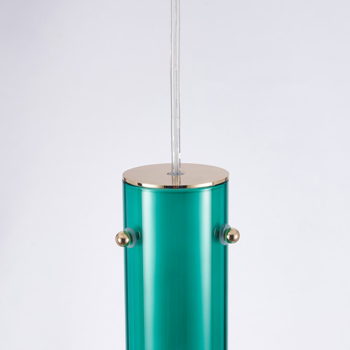 4101-1P, подвес, D250xH470/1630, 1xE27x60W