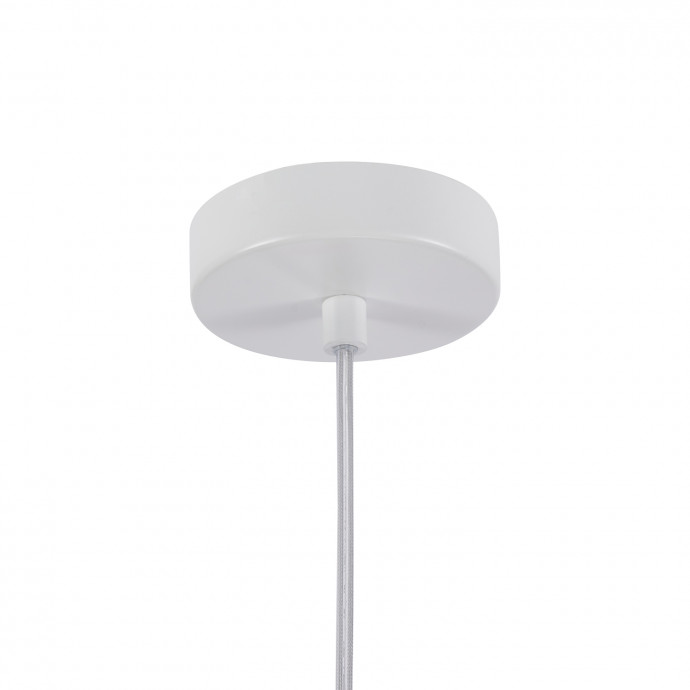 4101-1P, подвес, D250xH470/1630, 1xE27x60W