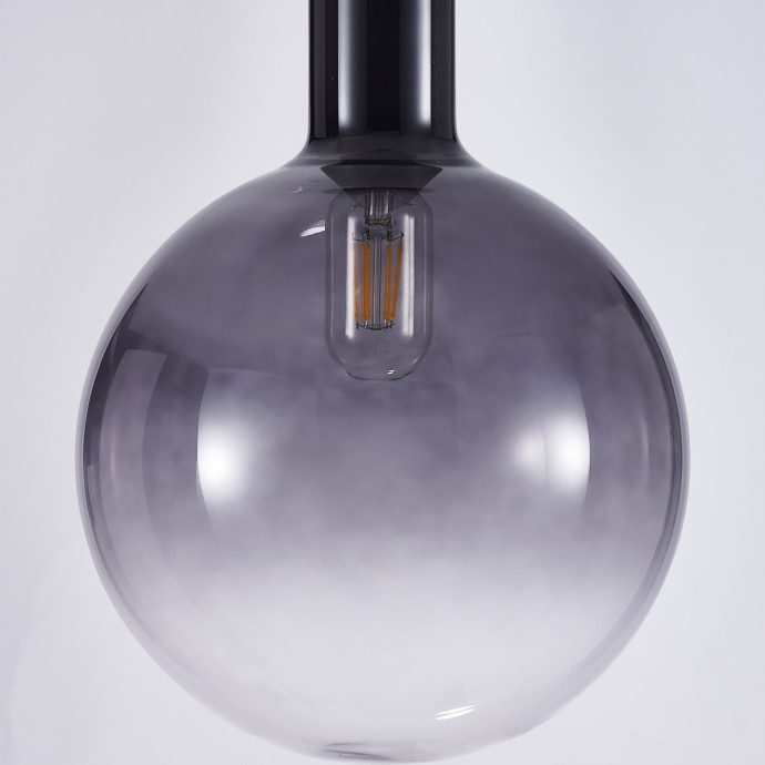 4103-1P, подвес, D250xH470/1630, 1xE27x60W