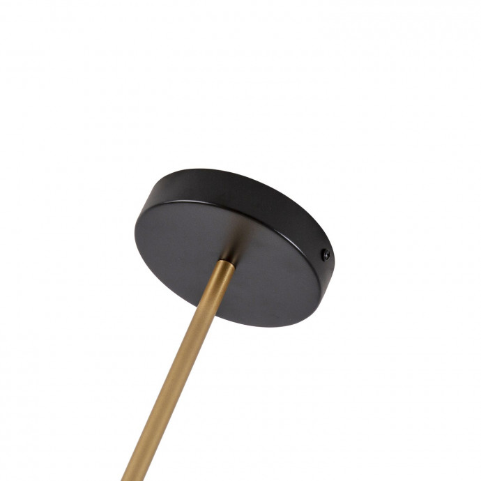 4109-4P, подвесная люстра, L1200xW280xH1000, 4xG9LEDx5W