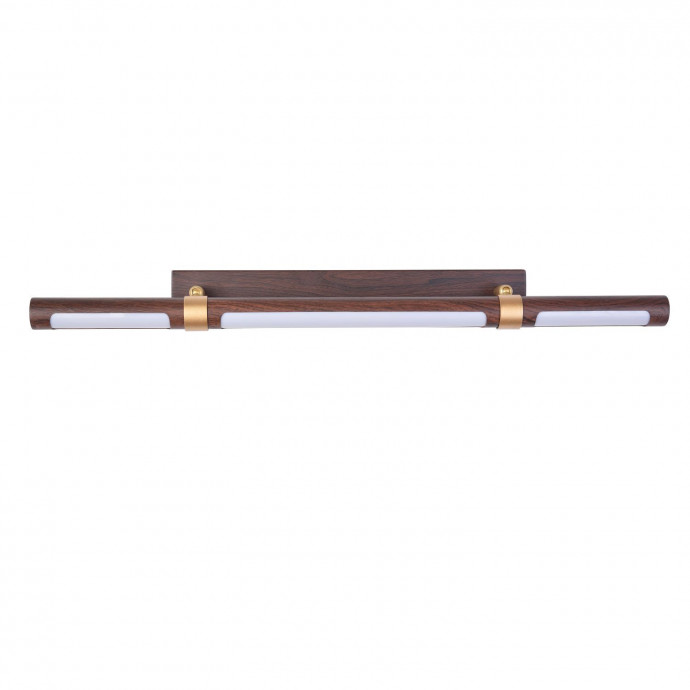 4111-1W, настенный светильник, D90xW700xH80, LEDx22W, 450LM, 4000K, included