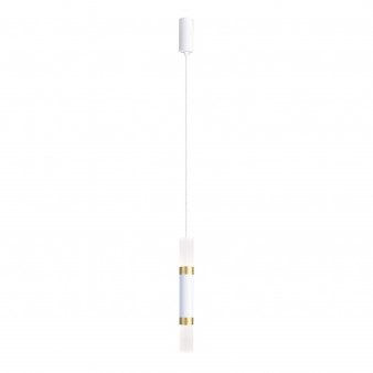 4117-1P, подвес, D40xH1500, LEDx7W, 300LM, 4000K, included