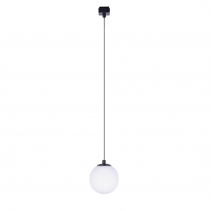 4155-1P, подвес, D100xH1650, LEDx6W, 42V, угол рассеивания: 120°, 350LM, 3000-6000K, IP20, included