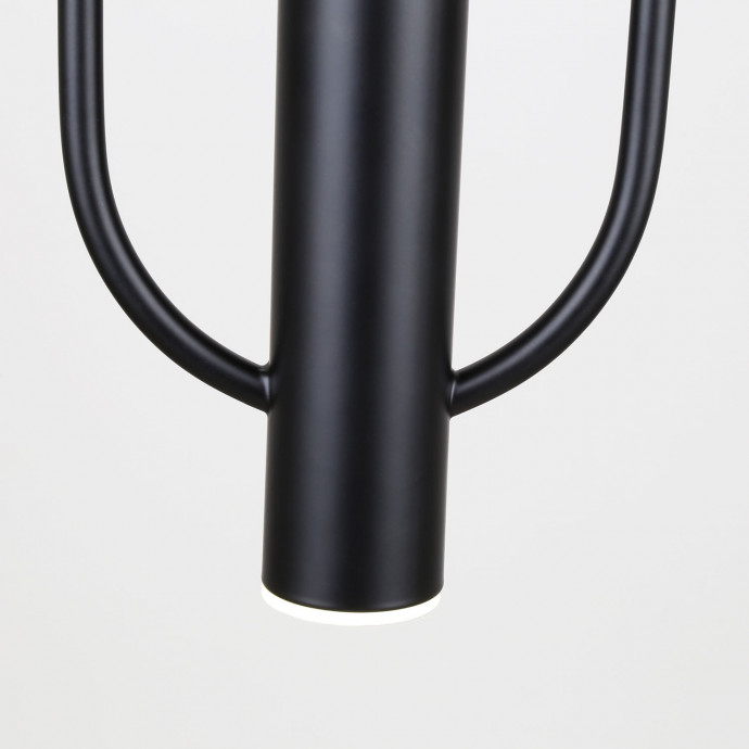 4191-1P, подвес, L130xW40xH500/1600, LEDx3W, 255LM, 4000K, included