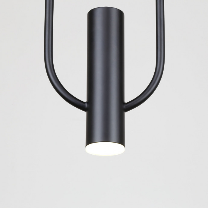 4191-1P, подвес, L130xW40xH500/1600, LEDx3W, 255LM, 4000K, included