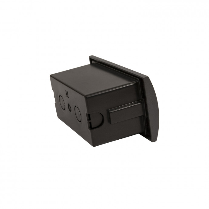 4194-1W, уличный светильник, L72xW140xH70, LEDx5.5W, 790LM, 4000K, IP65, included