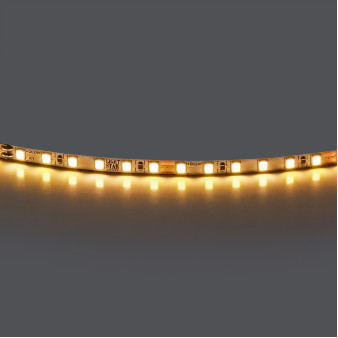 Лента теплого белого свечения 24V Lightstar Lightstar 420503