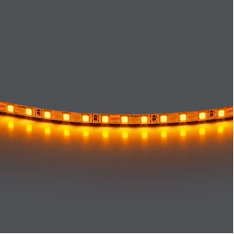Лента цветного свечения 24V, янтарный Lightstar Lightstar 420510