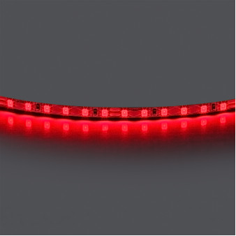 Лента цветного свечения 24V, красный Lightstar Lightstar 420511