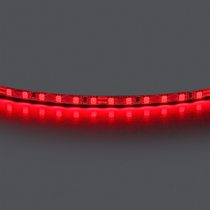 Лента цветного свечения 24V, красный Lightstar Lightstar 420511