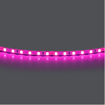 Лента цветного свечения 24V, розовый Lightstar Lightstar 420512