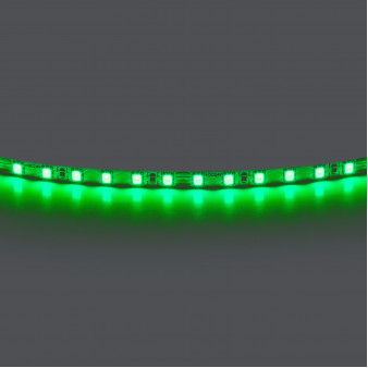 Лента цветного свечения 24V, зеленый Lightstar Lightstar 420514
